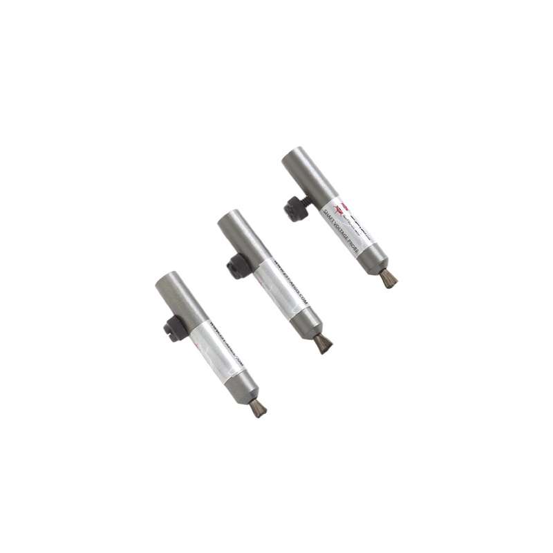 Shaft Brushes Set for the SVS-500 and MDA-500 Series